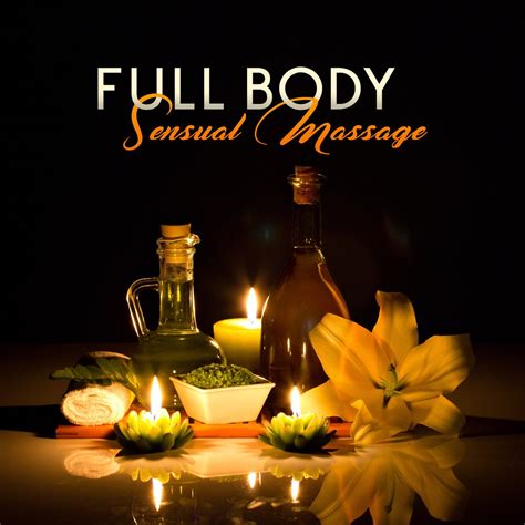 Full Body Sensual Massage Erotic massage Yuanlin